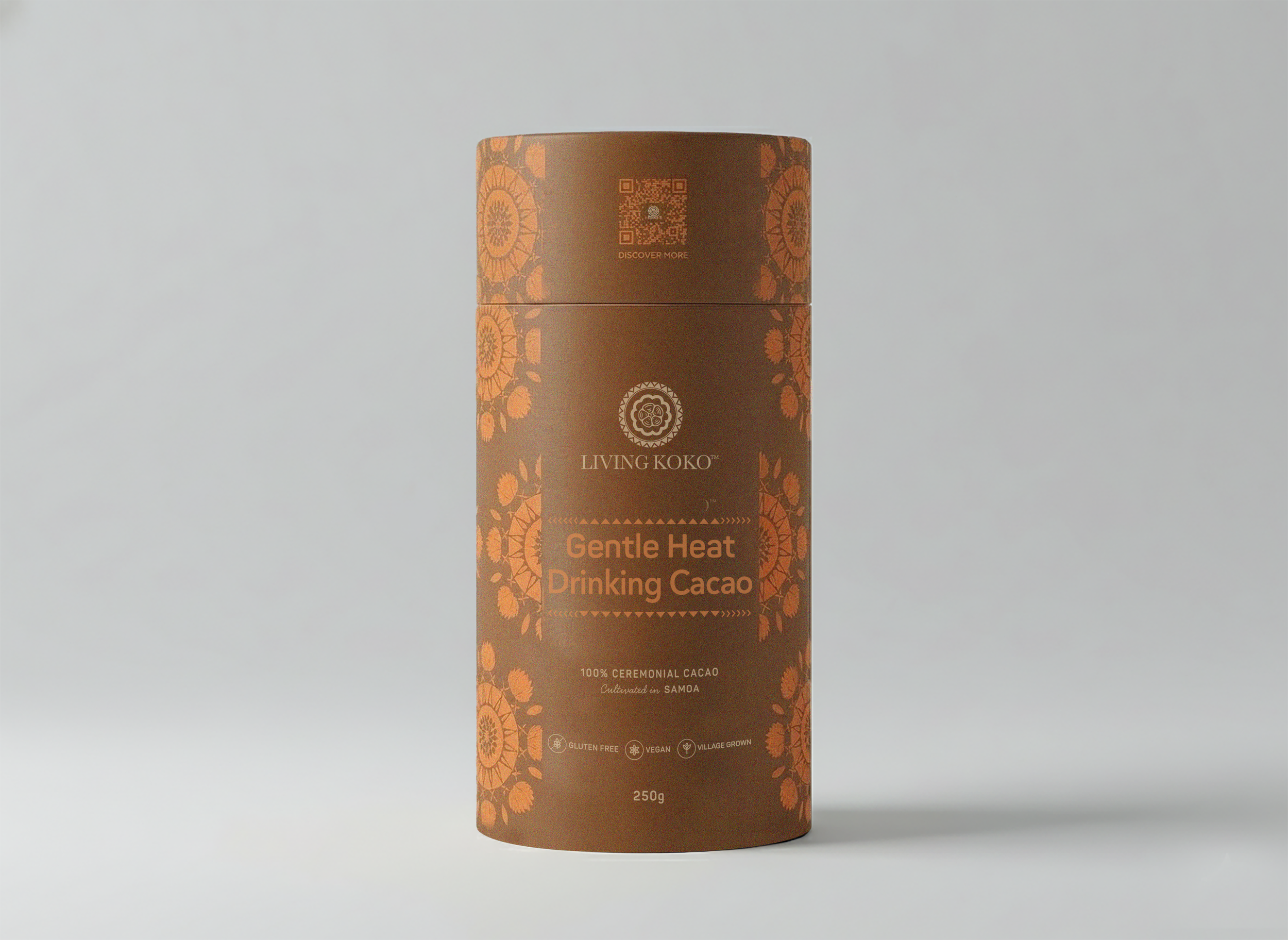 LIVING KOKO PRODUCT DRINKING CACAO G-HEAT ON GREY.png