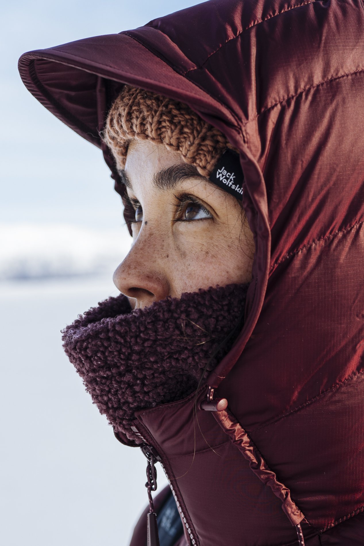 JACK WOLFSKIN | HIKING WINTER 23