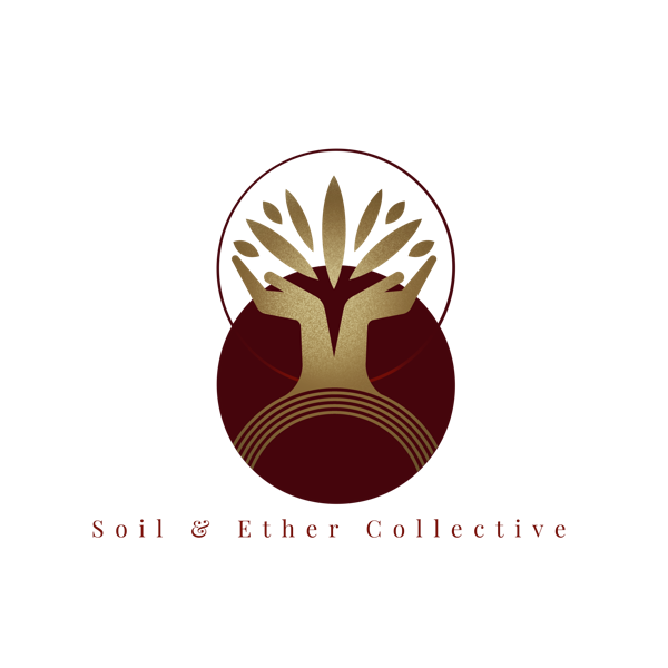 "A Love Note to the Dreamers: Soil & Ether Awakens."