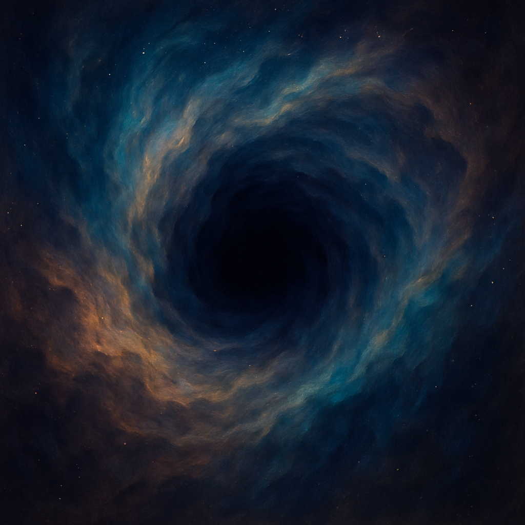 The Void is Not Emptiness — It’s the Womb