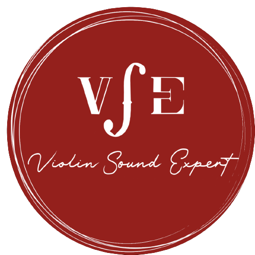 Violin Sound Expert