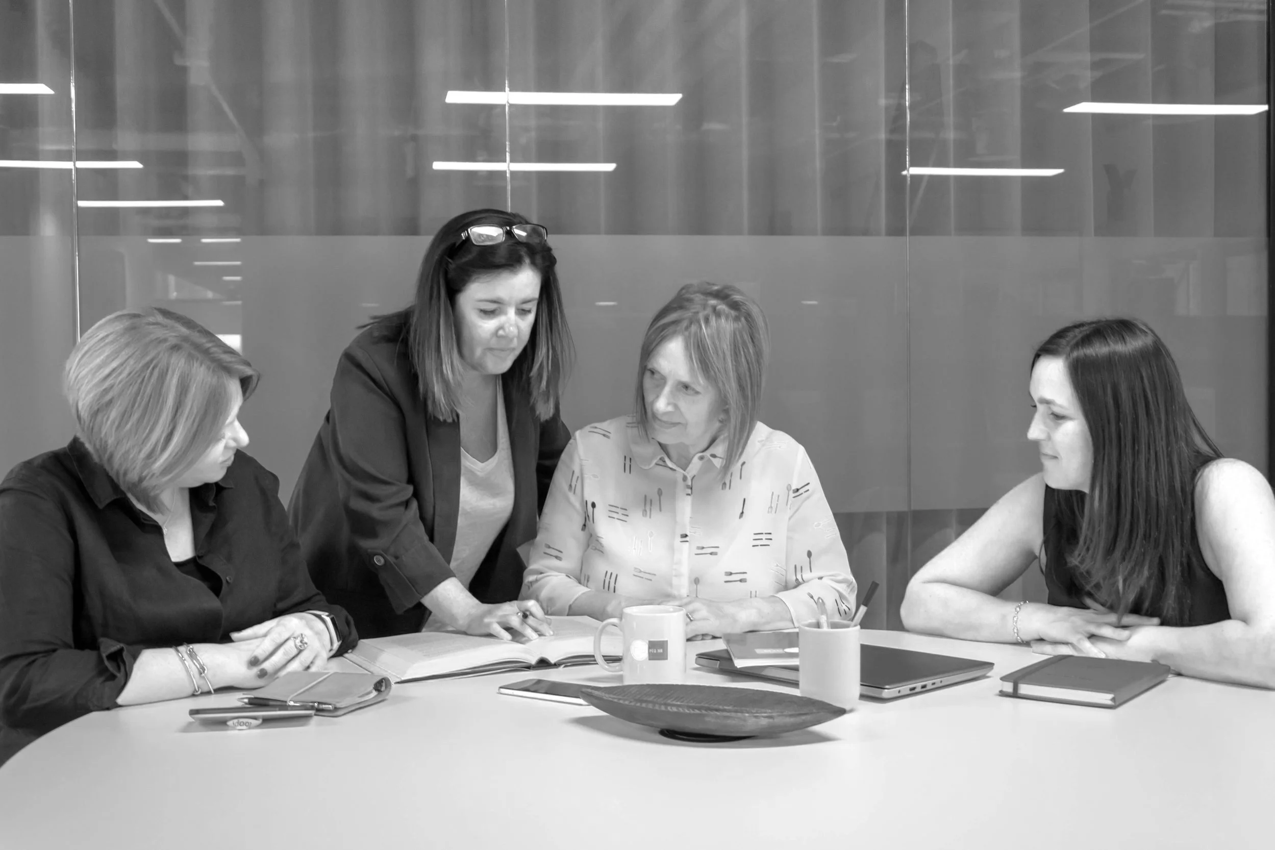 Organisational Development — Square Peg HR