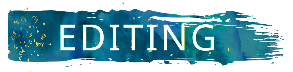 Developmental Editor