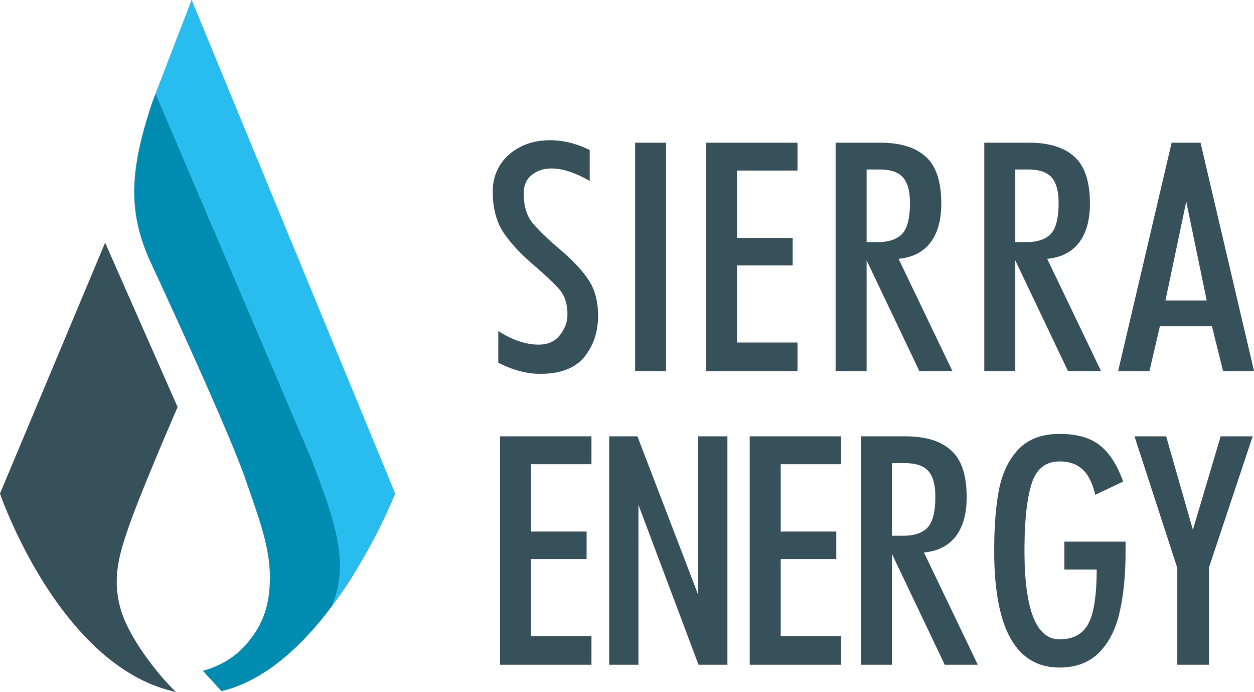 Sierra Energy 