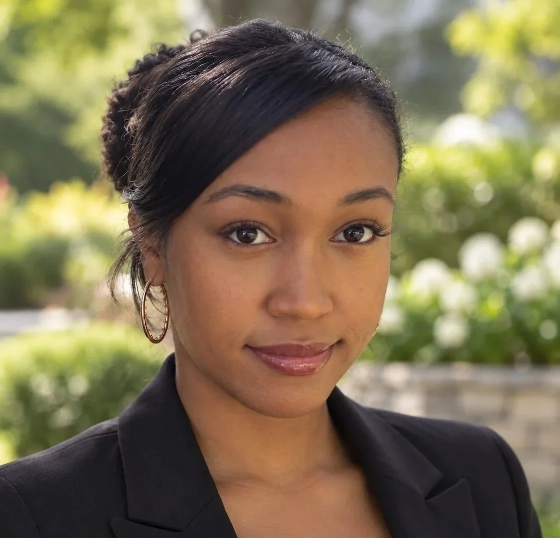 Arianna Jr Event Planner with OTTEP