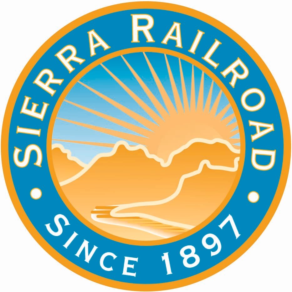 Sierra RailRoad