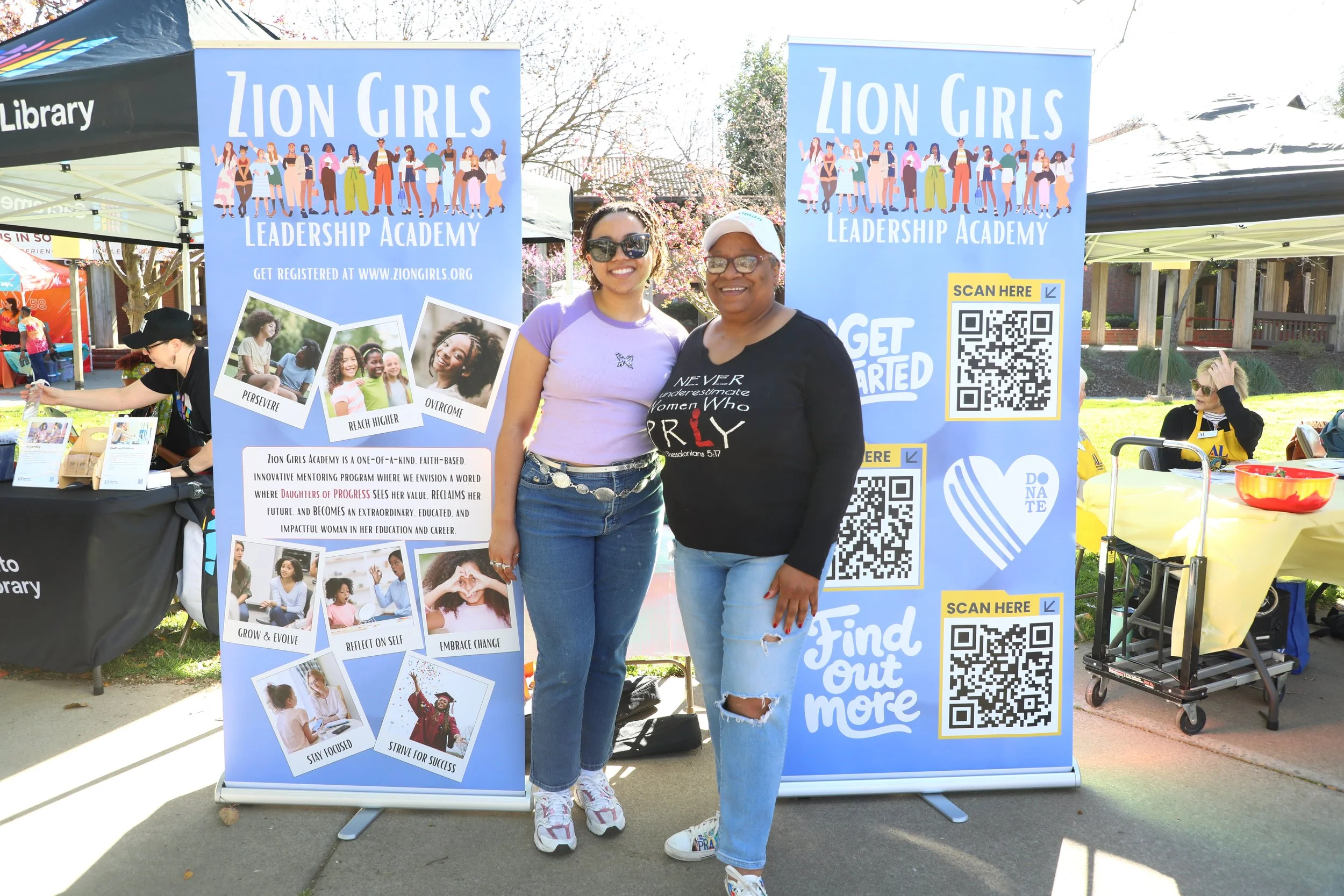 women-girls-festival-community-partners-sacramento-Zion Girls.JPG