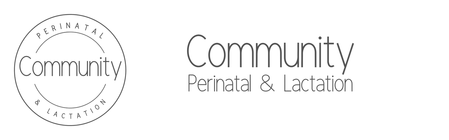 Community Perinatal and Lactation LLC