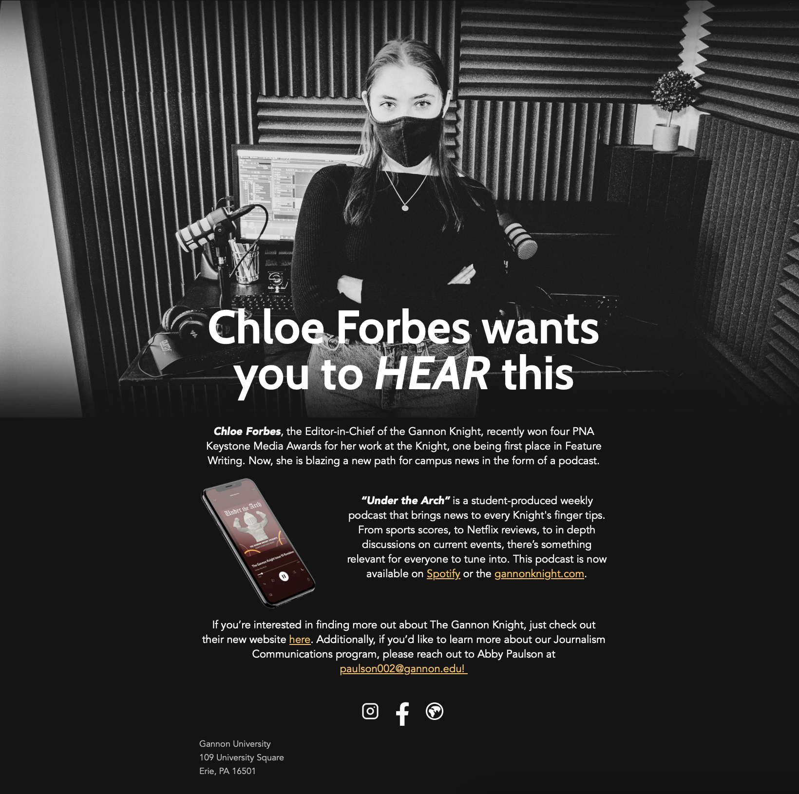 Email Design