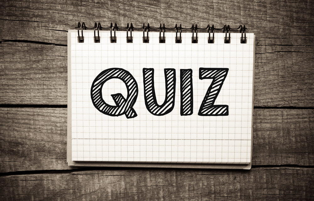 PrimärvårdsKvalitet Quiz