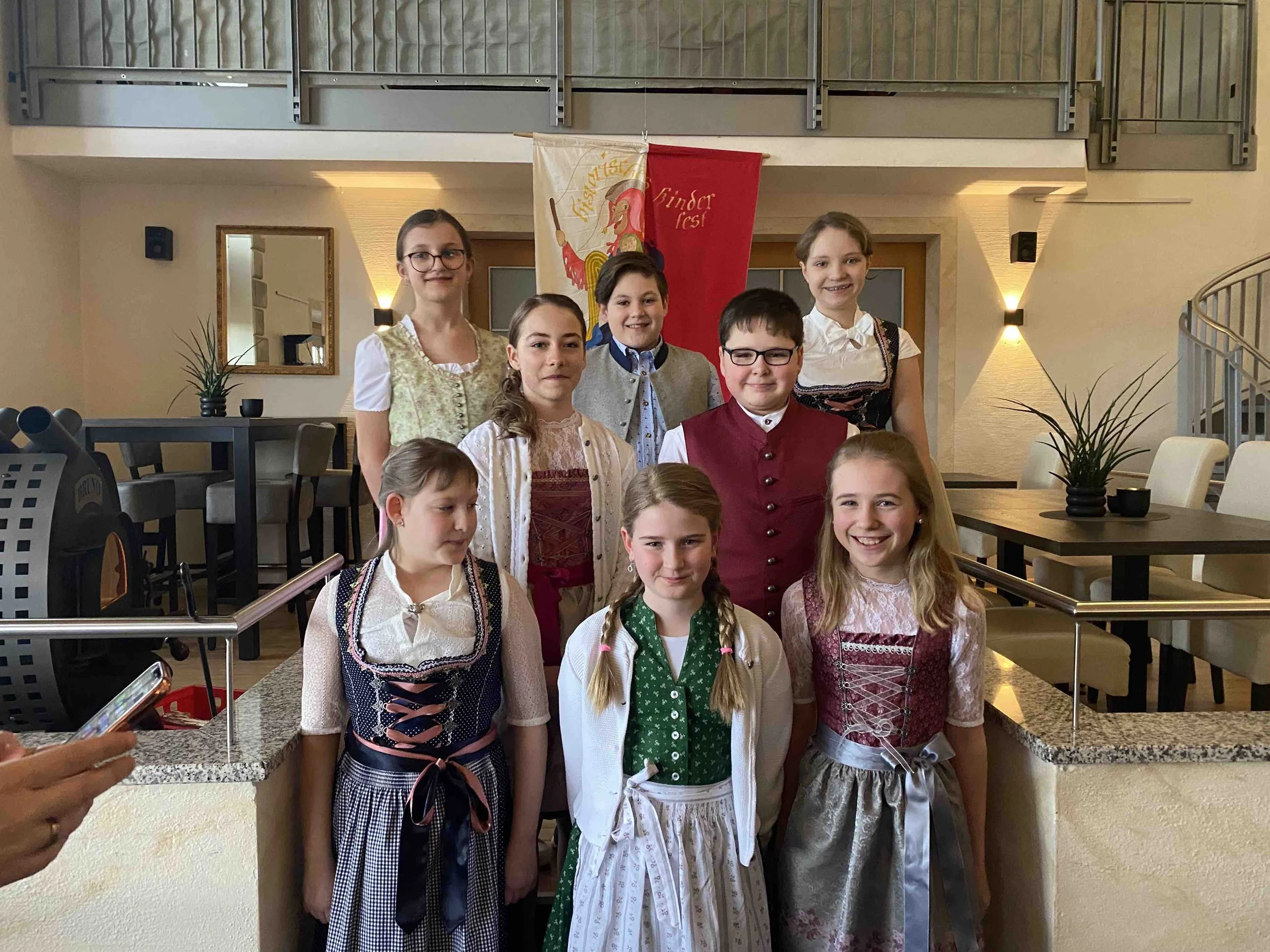Historisches Kinderfest Furth im Wald e.V.