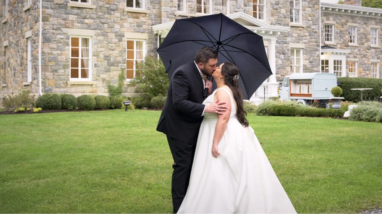 Brecknock Hall Greenport, NY
