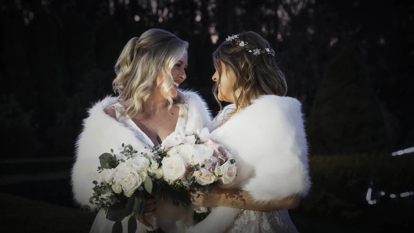 I can’t wait to make coffee for you forever! Syndee and Taylor’s Wedding Film @ The East Wind, Riverhead NY