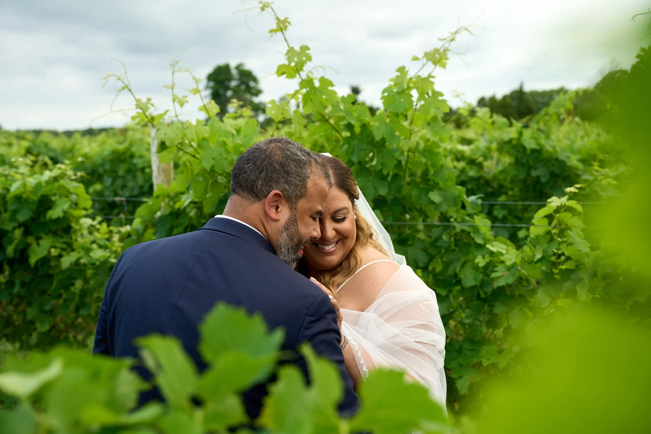 RAPHAEL VINEYARDS, PECONIC NY