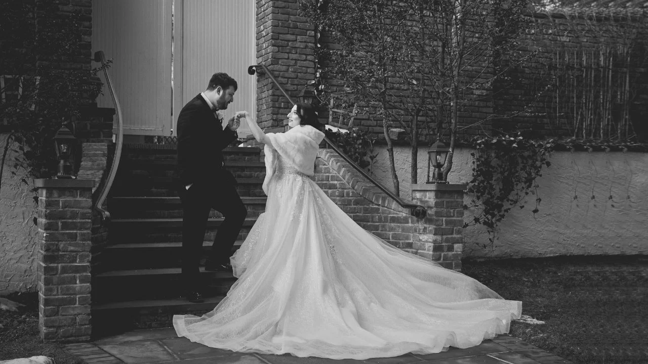 From NYC Piano Bars to Forever: A Cinematic Long Island Love Story