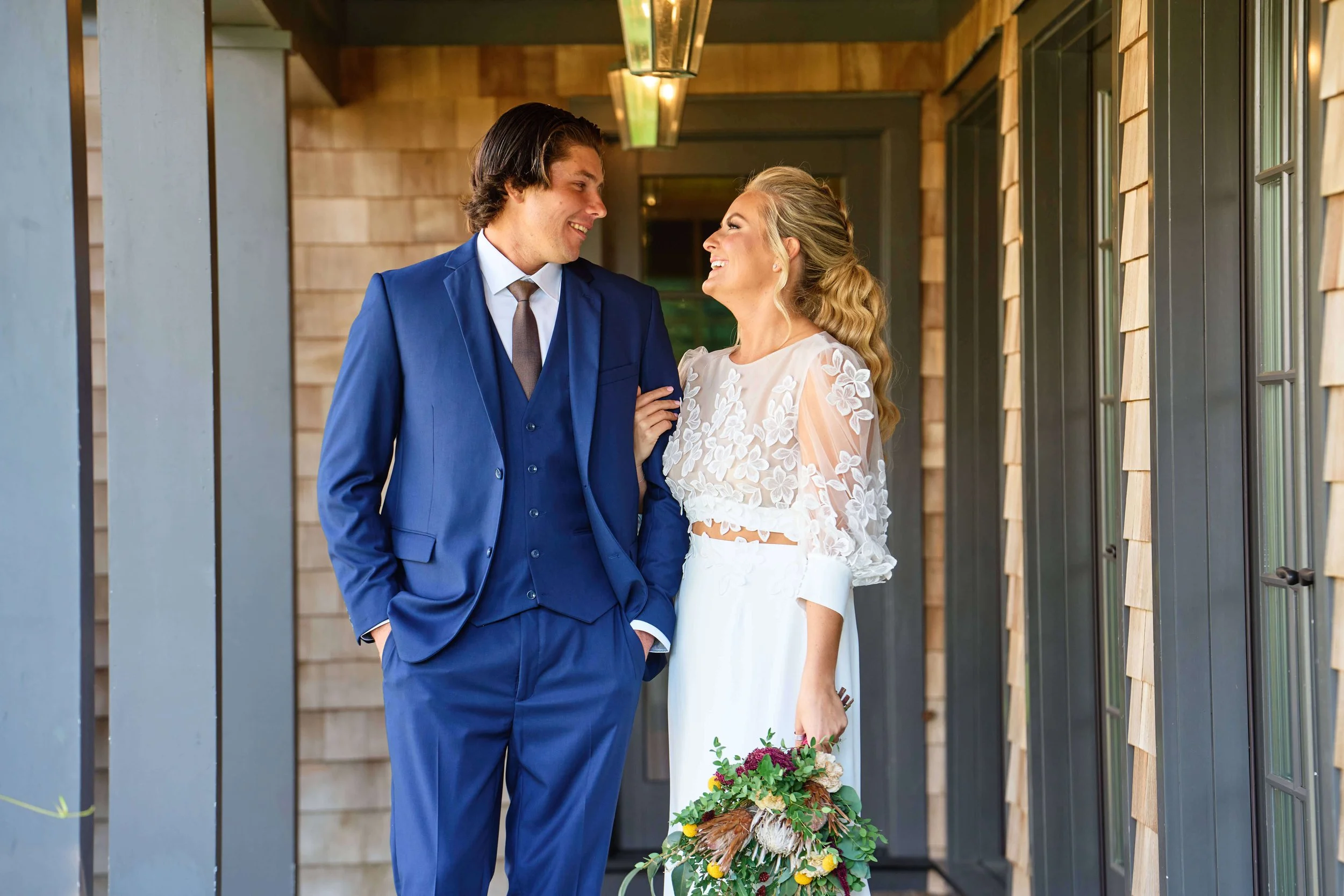 Pre-K Besties!! Logan &amp; Brendan’s Wedding Film @breezehillfarm&nbsp;</a>