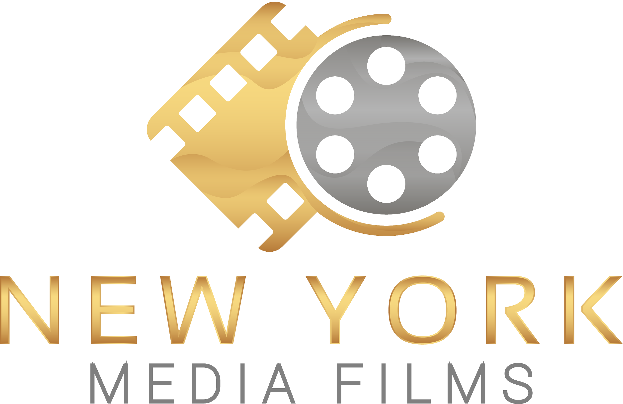 New York Media Films LOGO