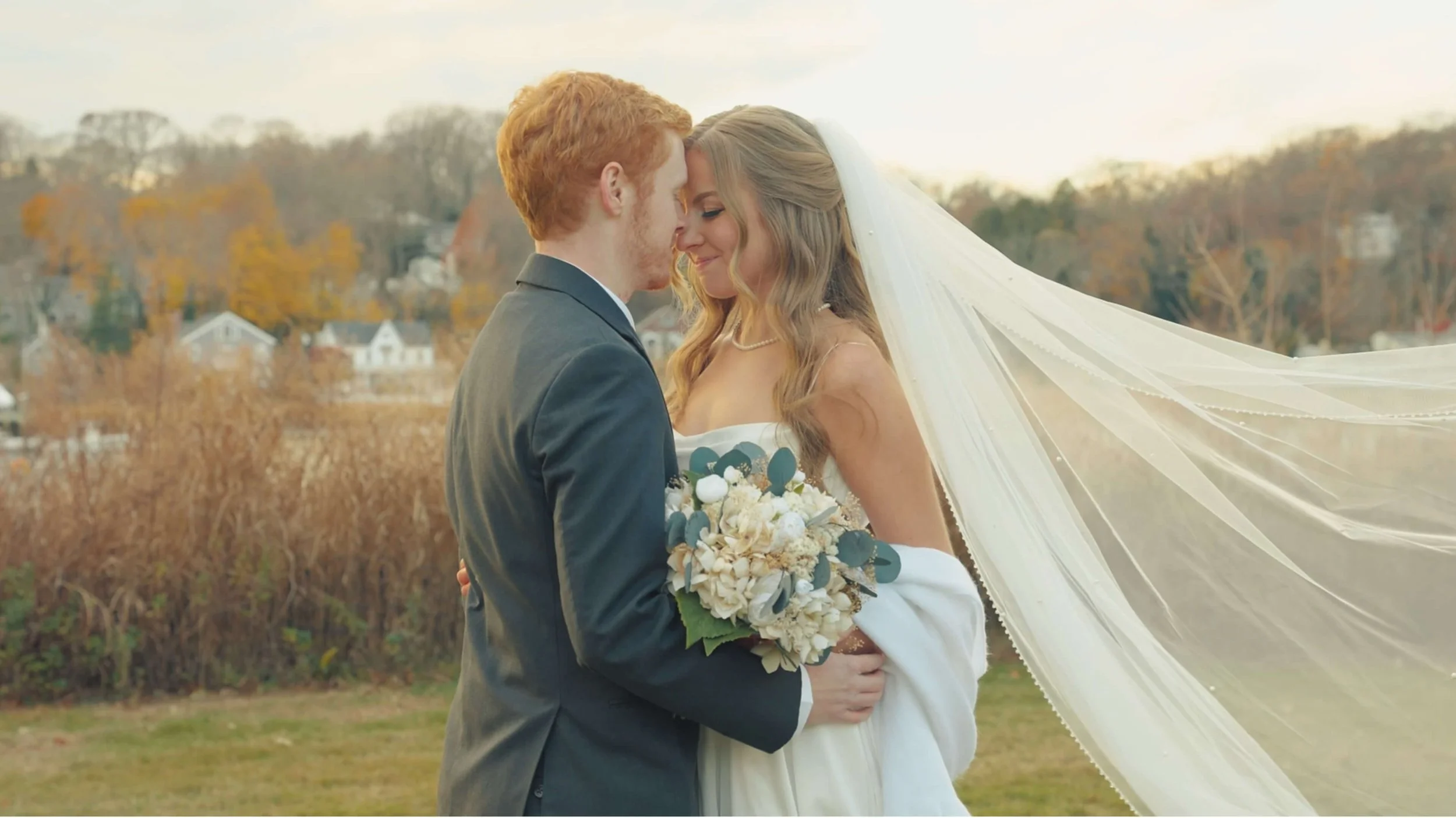 A love that deepens with each passing day!! Kaitlin and Geoffrey’s Wedding Film @Sea Cliff Manor Sea Cliff, NY