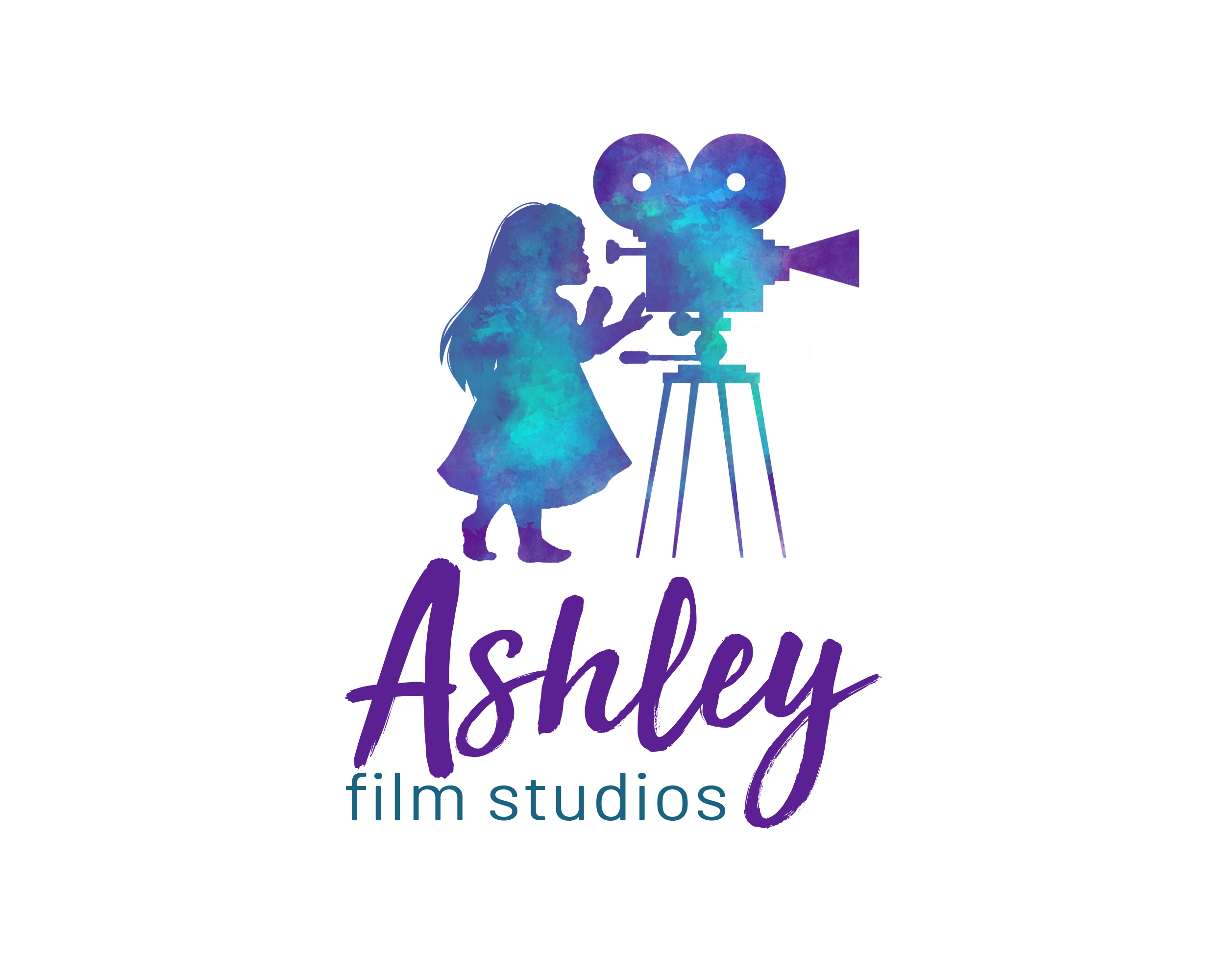 Ashley Film Studios LOGO