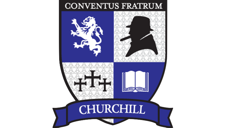 House of Churchill