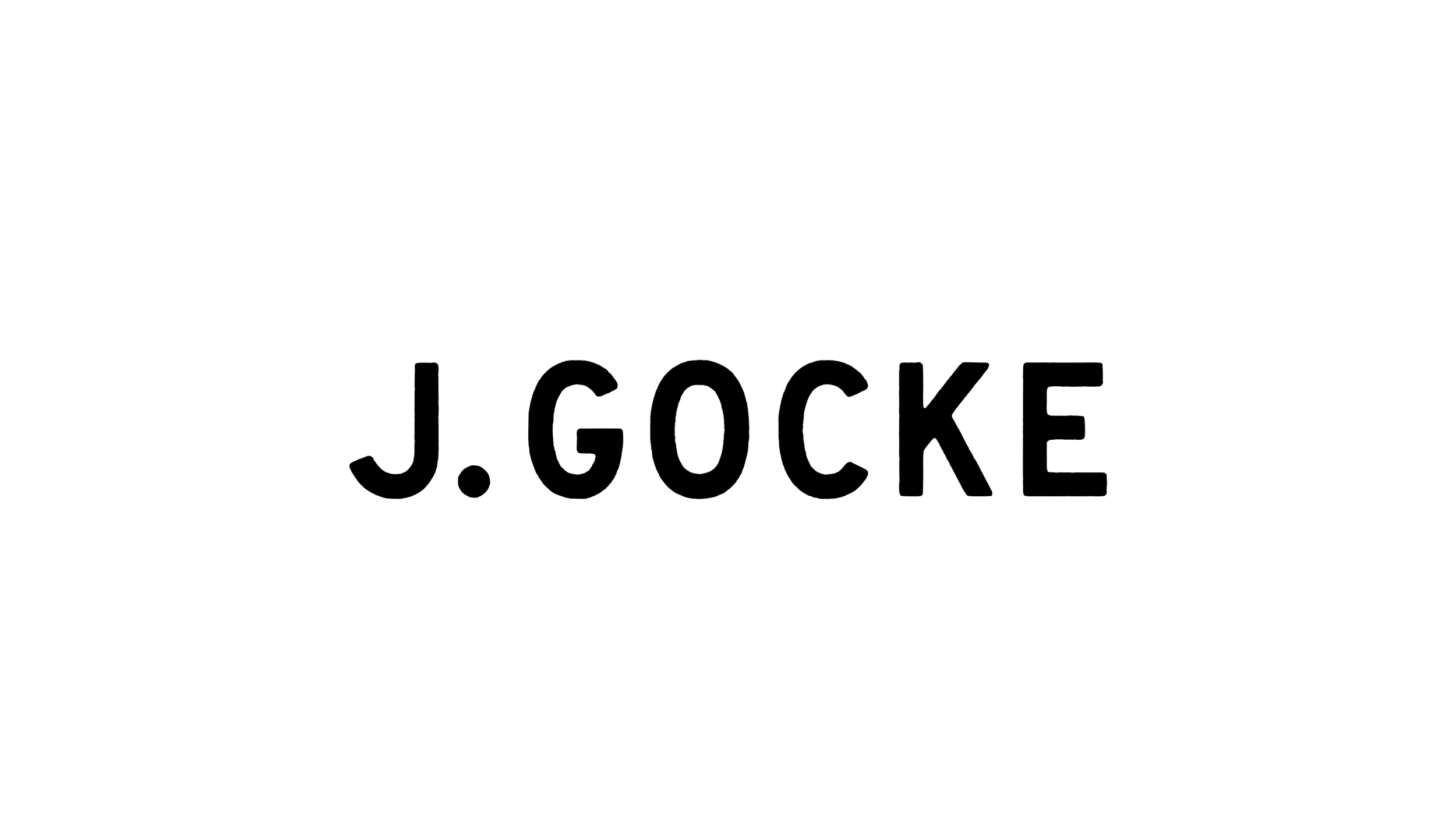 James Gocke