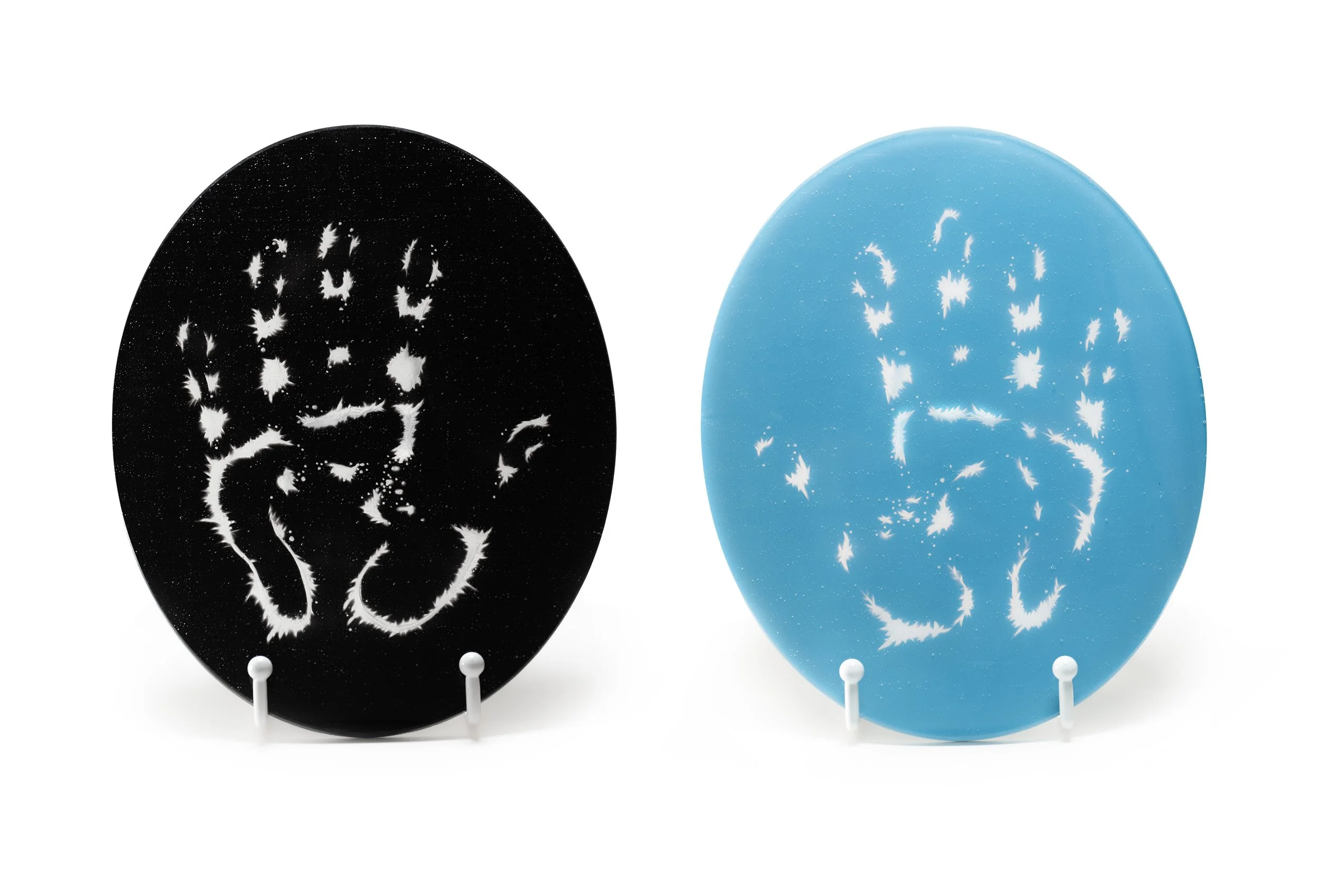 Tactile Moments 
Intaglio Engravings
2026
9x7 Each