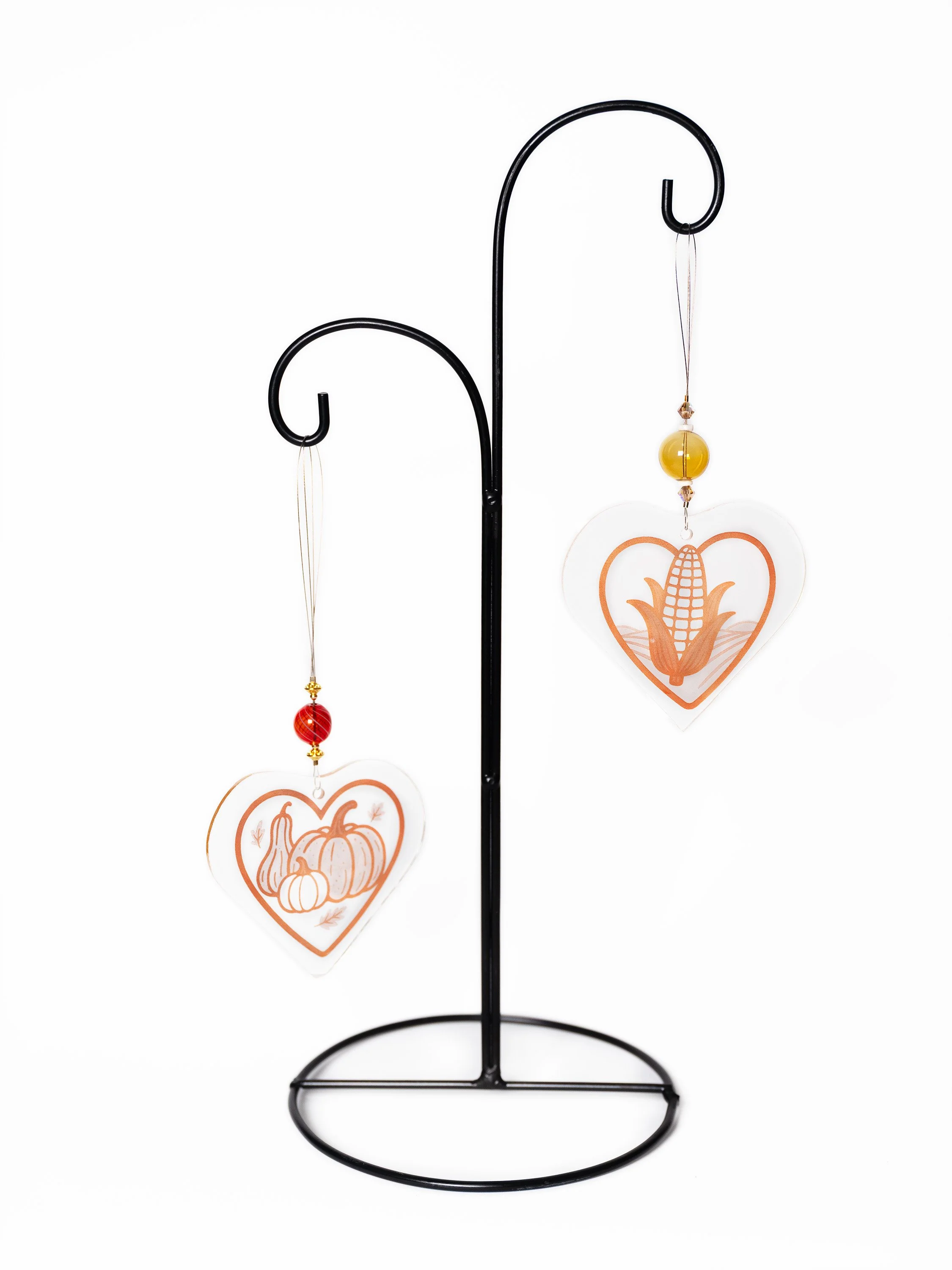 Decal Window Ornament,
$25 each,
2025
