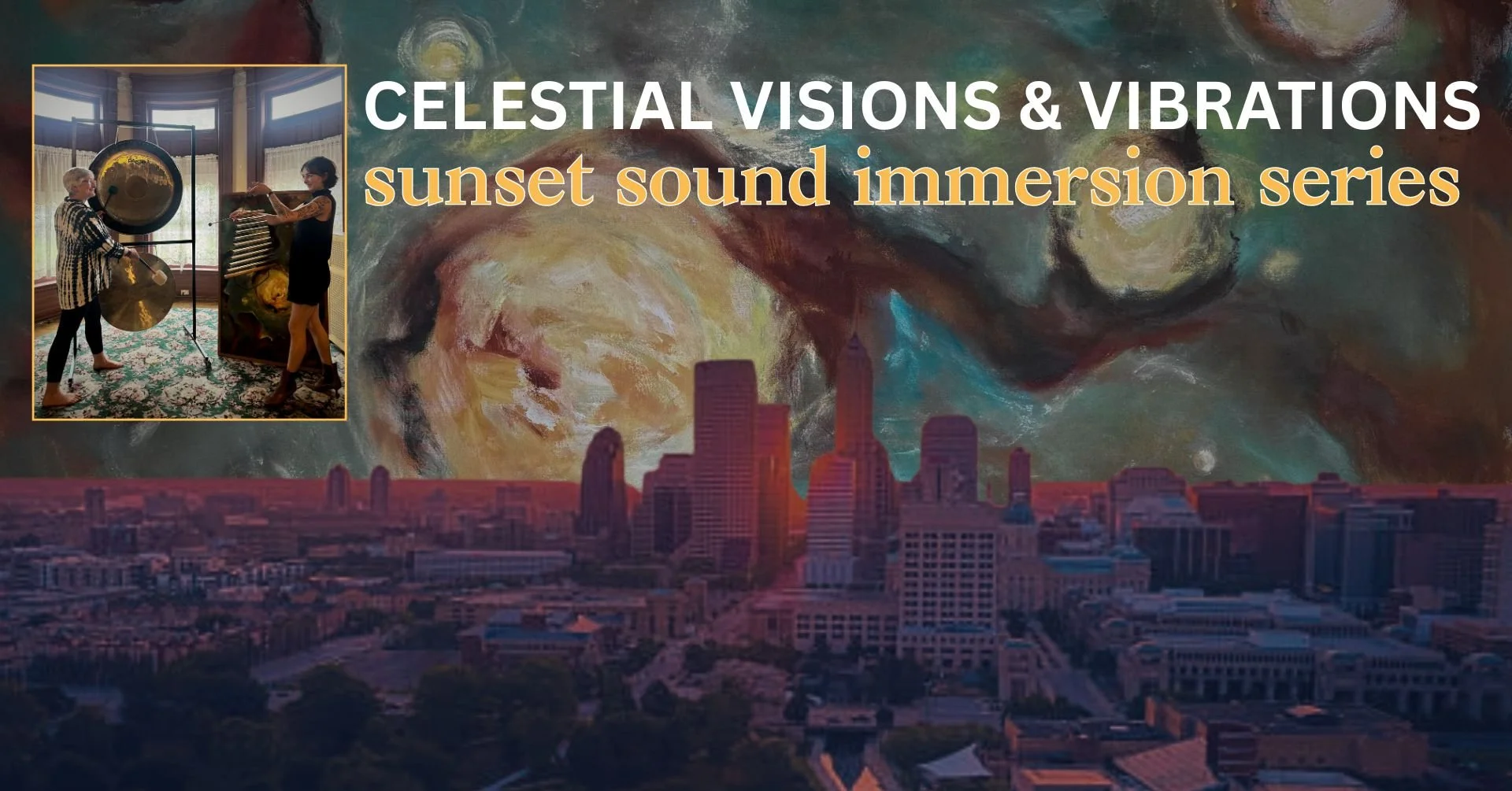 Sunset Sound Immersion Series