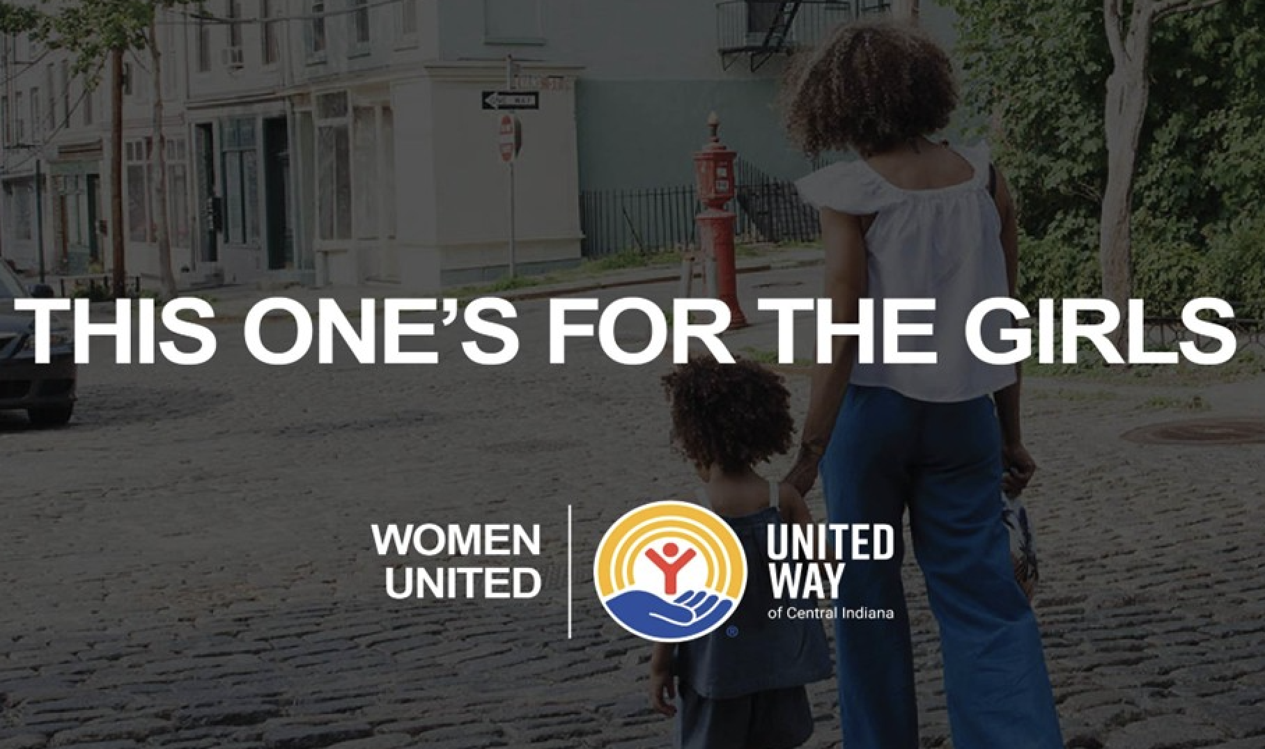 Women United: This One's for the Girls