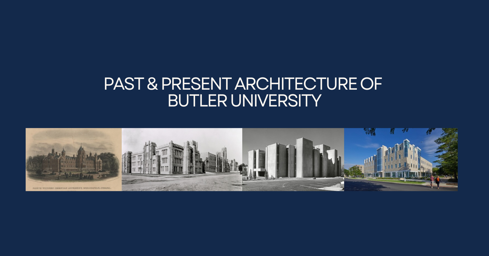 Historic Preservation Series