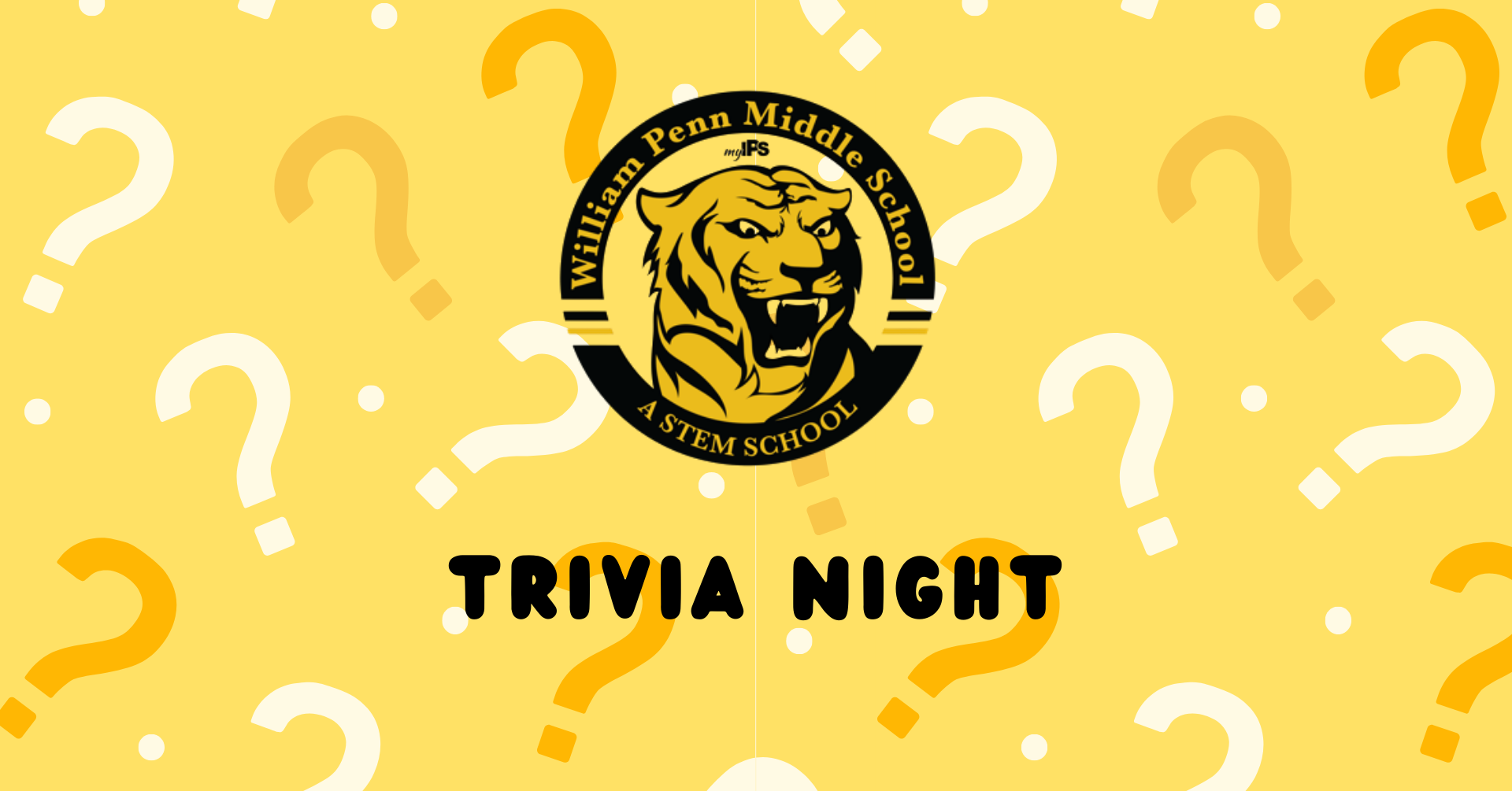 Trivia Night