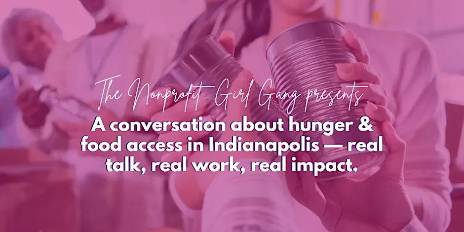 Nonprofit Girl Gang Gathering