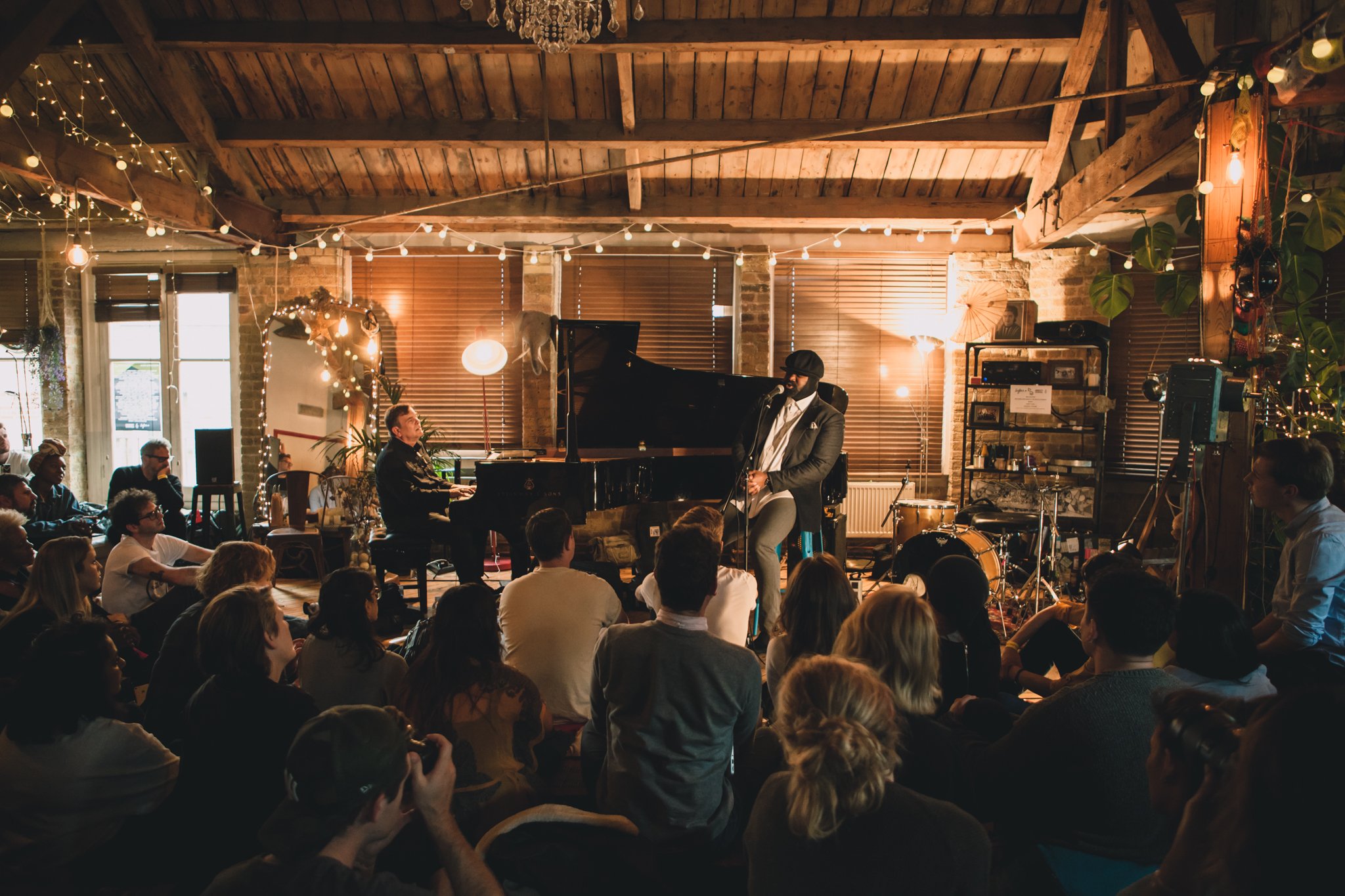 Sofar Sounds Indianapolis
