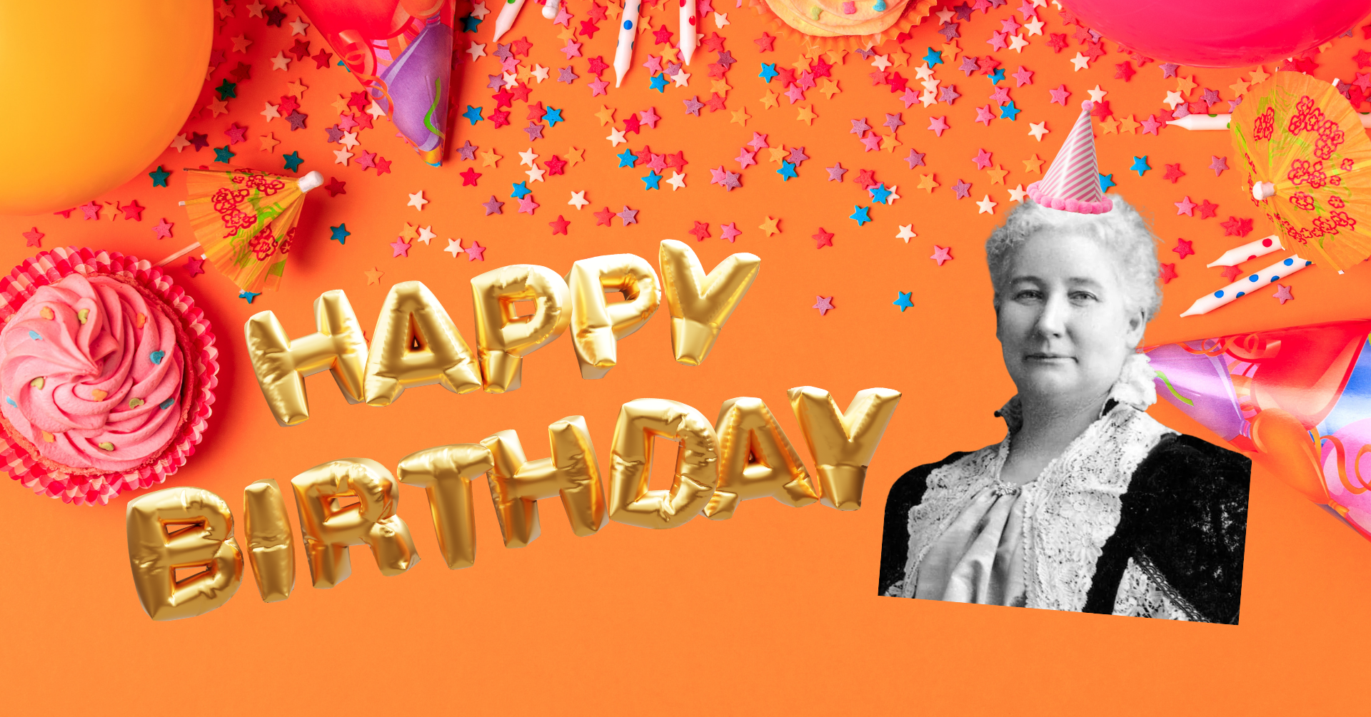 May’s Birthday Celebration