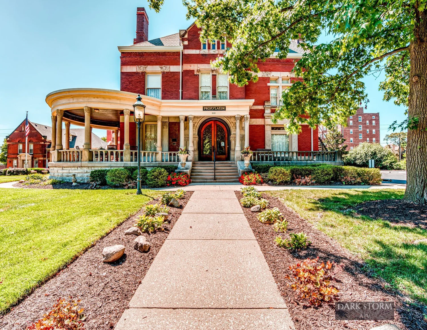 Careers Propylaeum Historic Foundation Inc careers-propylaeum-historic-foundation-inc