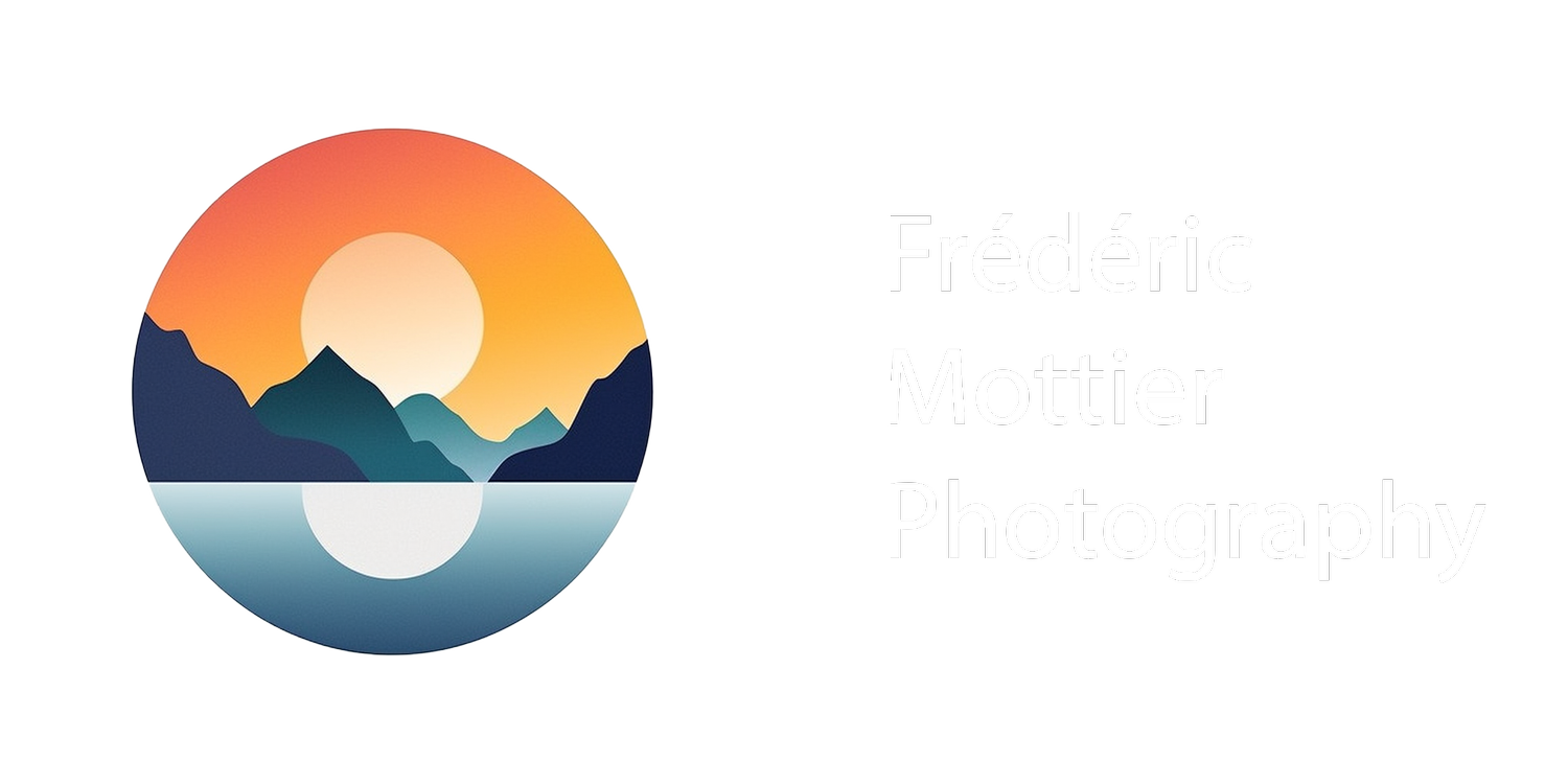 Frederic Mottier Photography