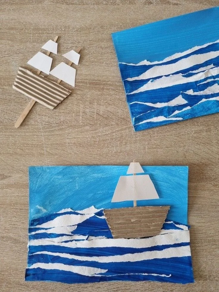 The Artful Workshop (A La Carte Option)