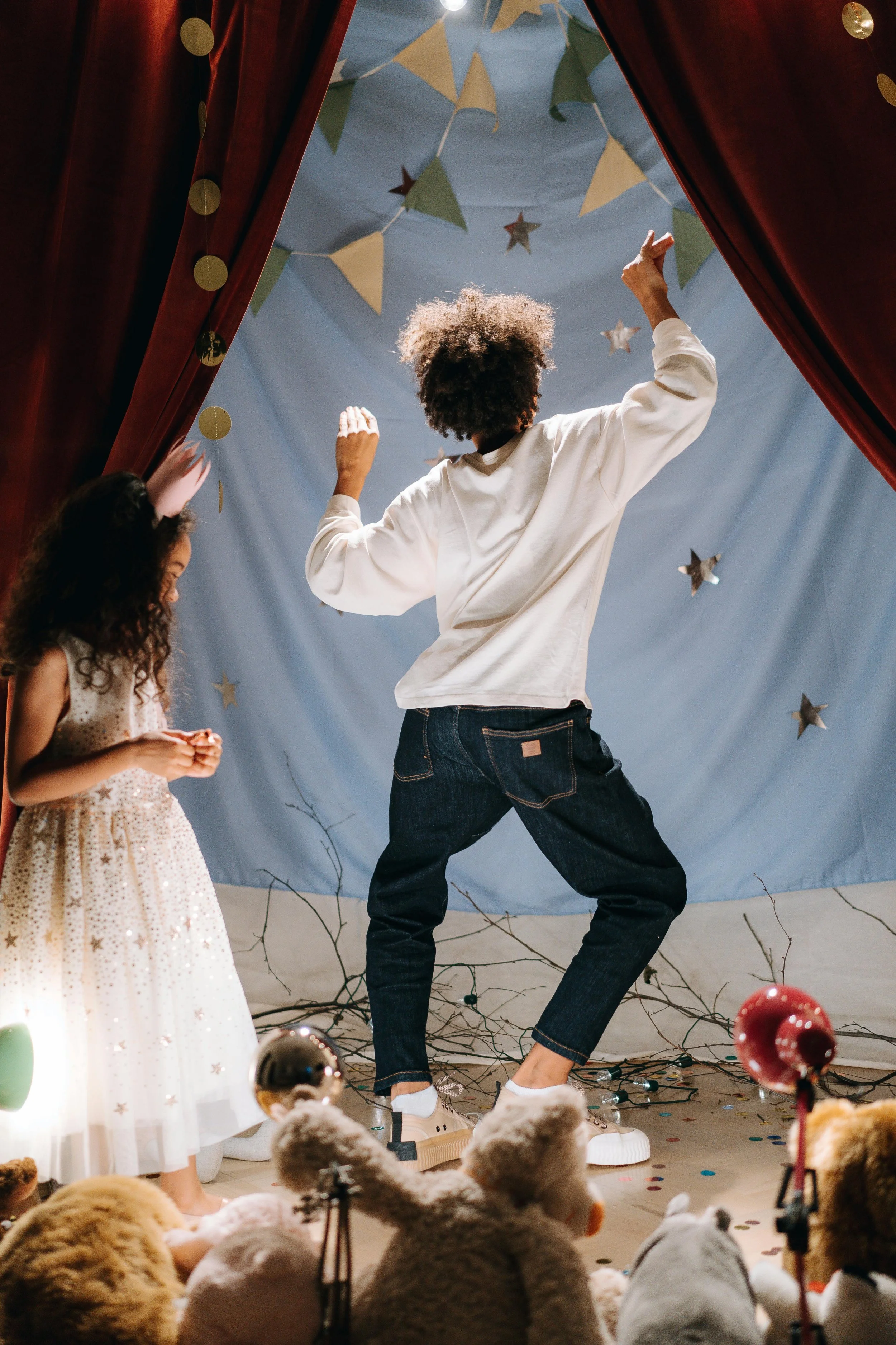 Musical Theater (A La Carte Option)