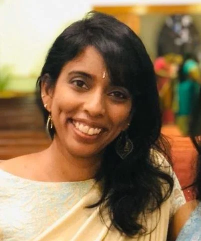Shenali Rajkumar