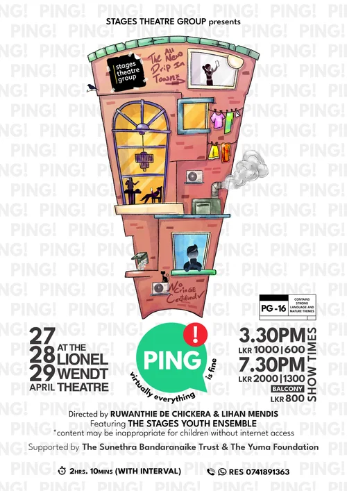 PING!