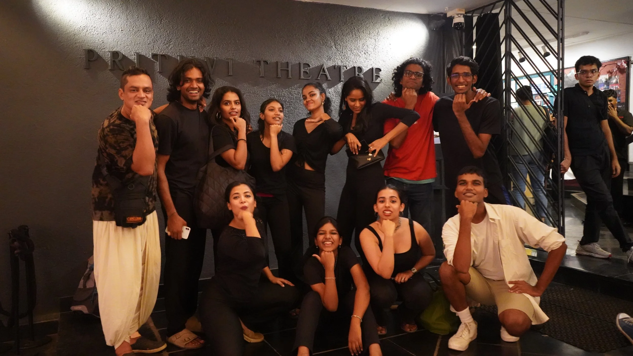 T25 Platform - Be Dramatic! Photo 1.JPG