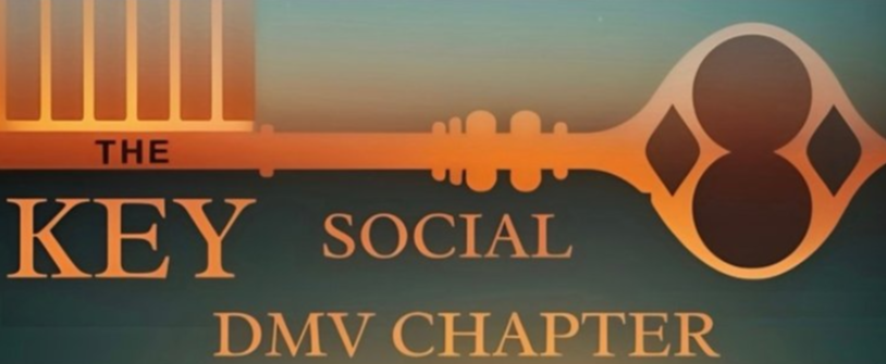 KEY Social — DMV Chapter (Maryland)
