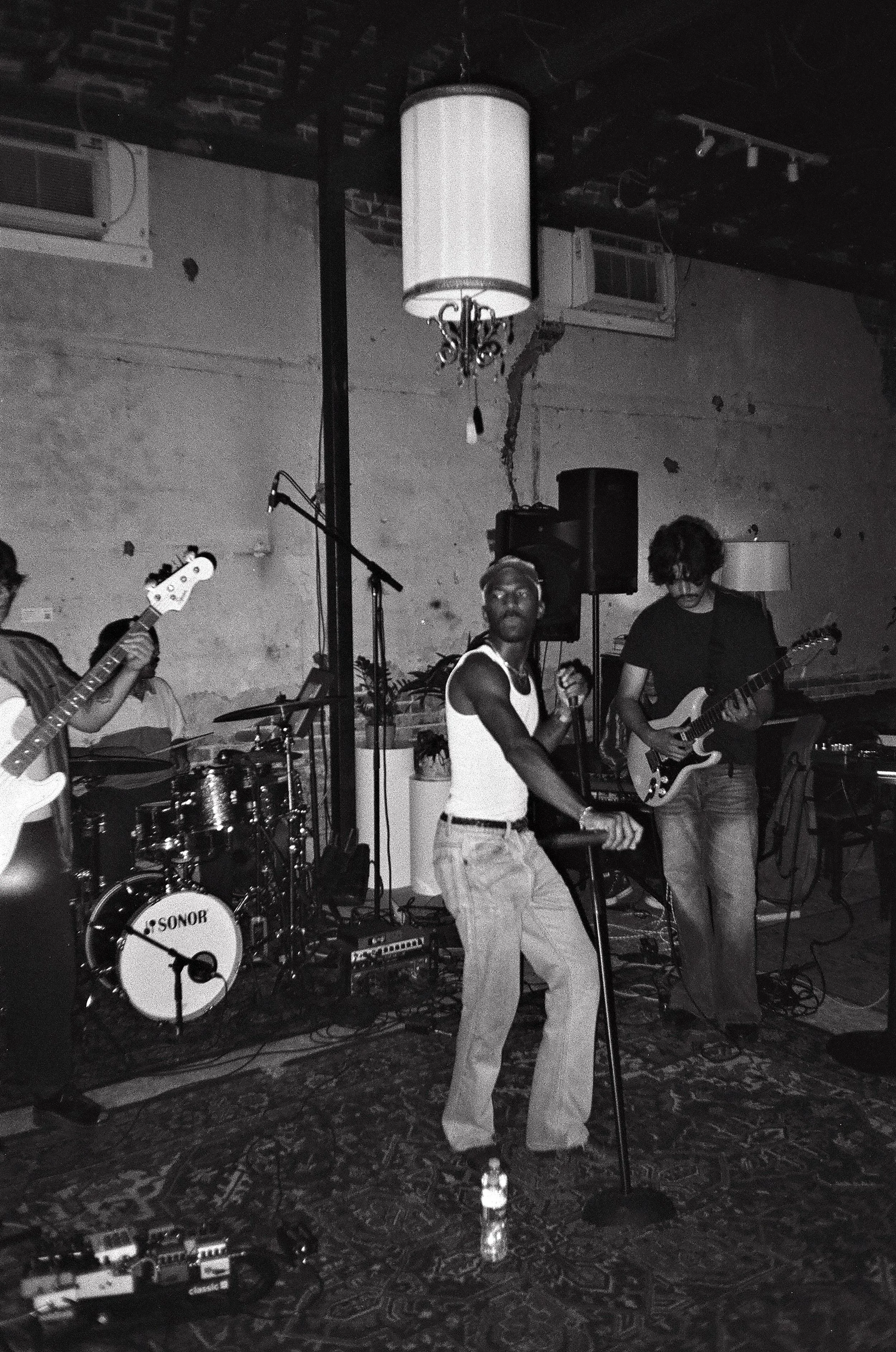 001MSR “Becoming”