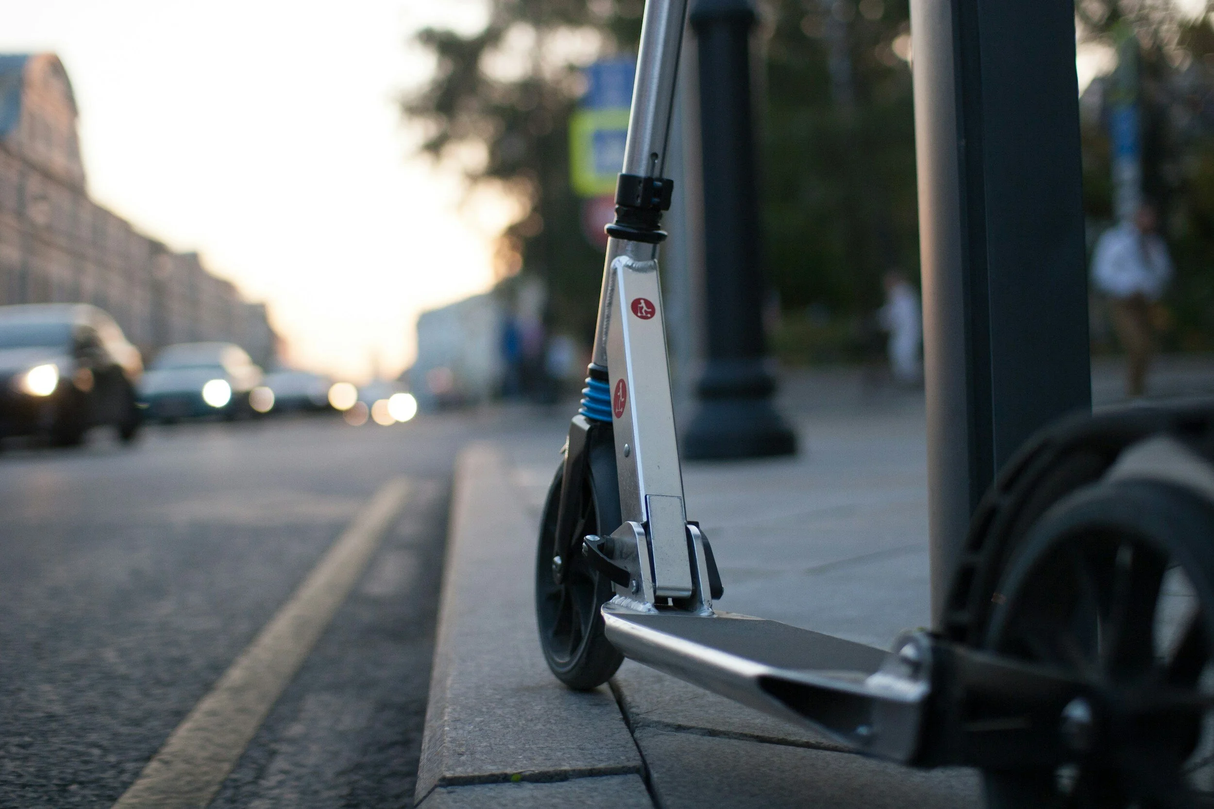 Technology partnerships are everywhere- even when it comes to mobility!