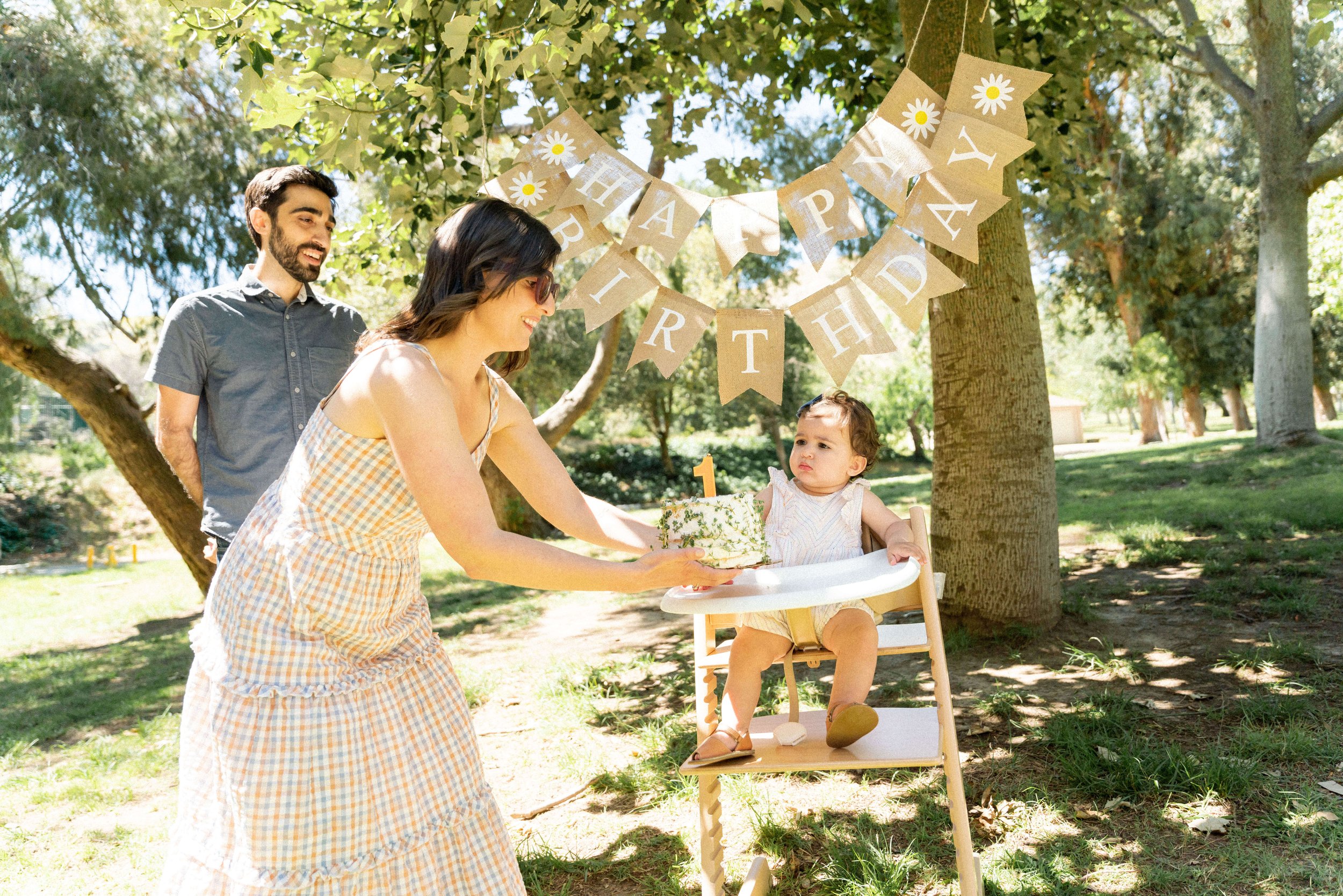 Enzie Photo LA Photographer birthdays