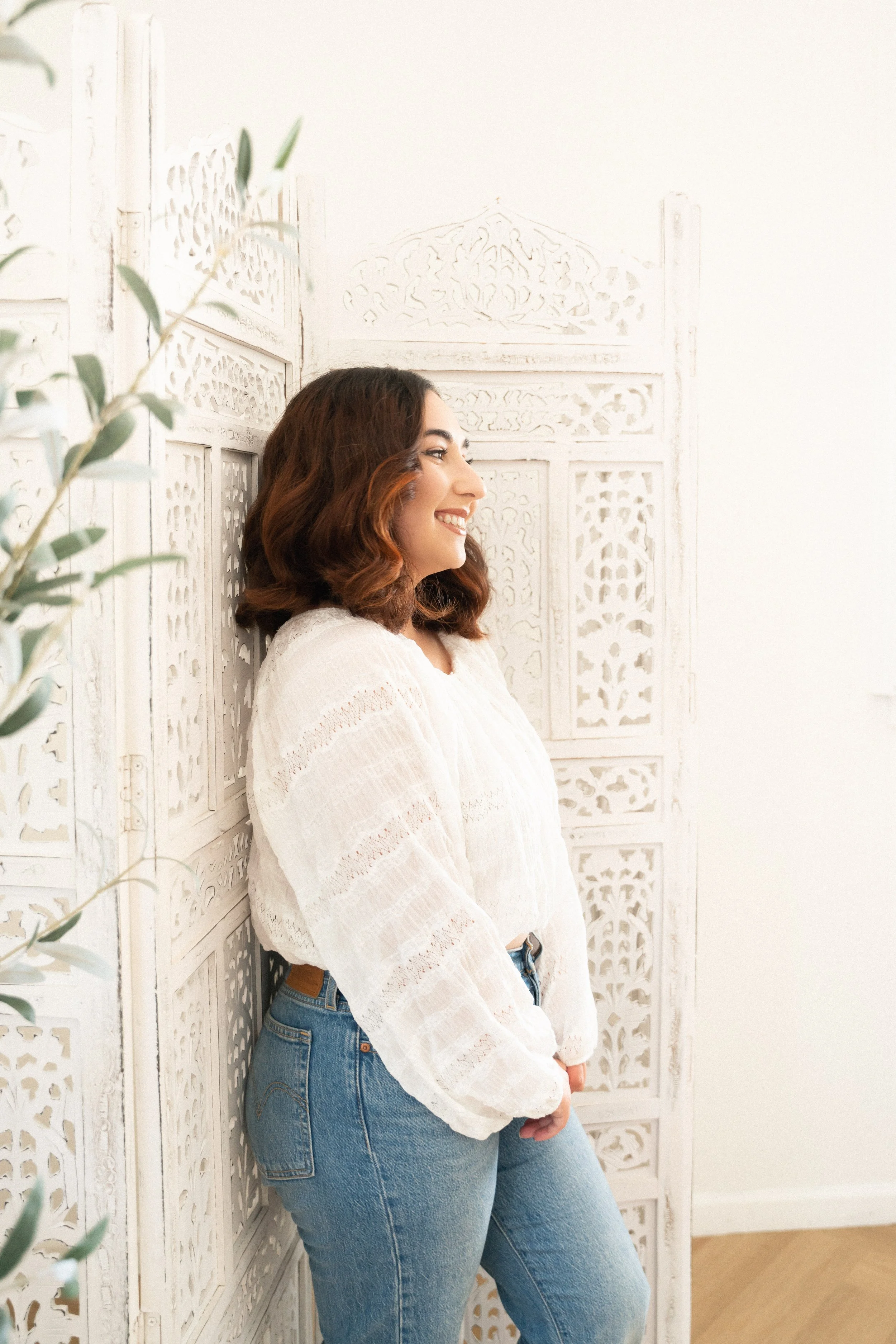 Enzie Photo LA Photographer Owner