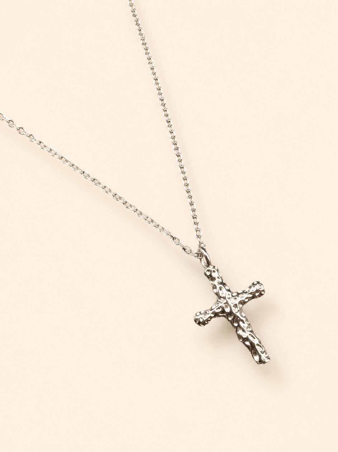 Cross Necklace