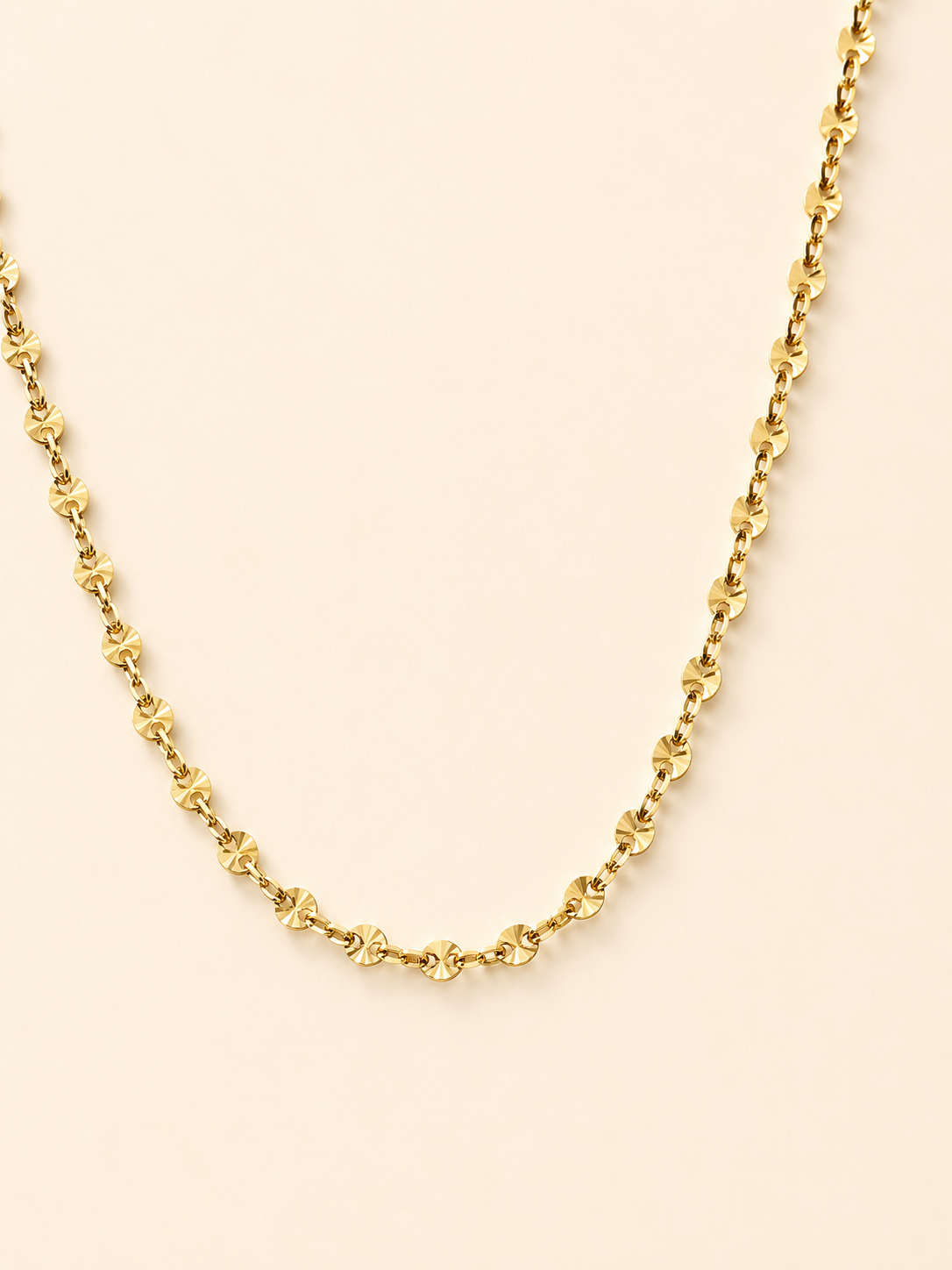 Chain Necklace
