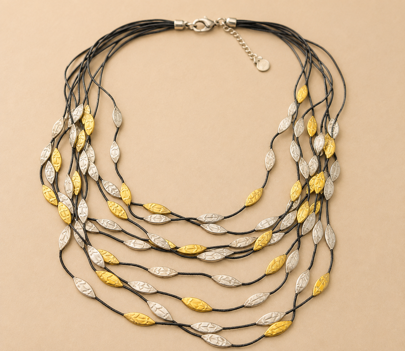 Ancient Necklace