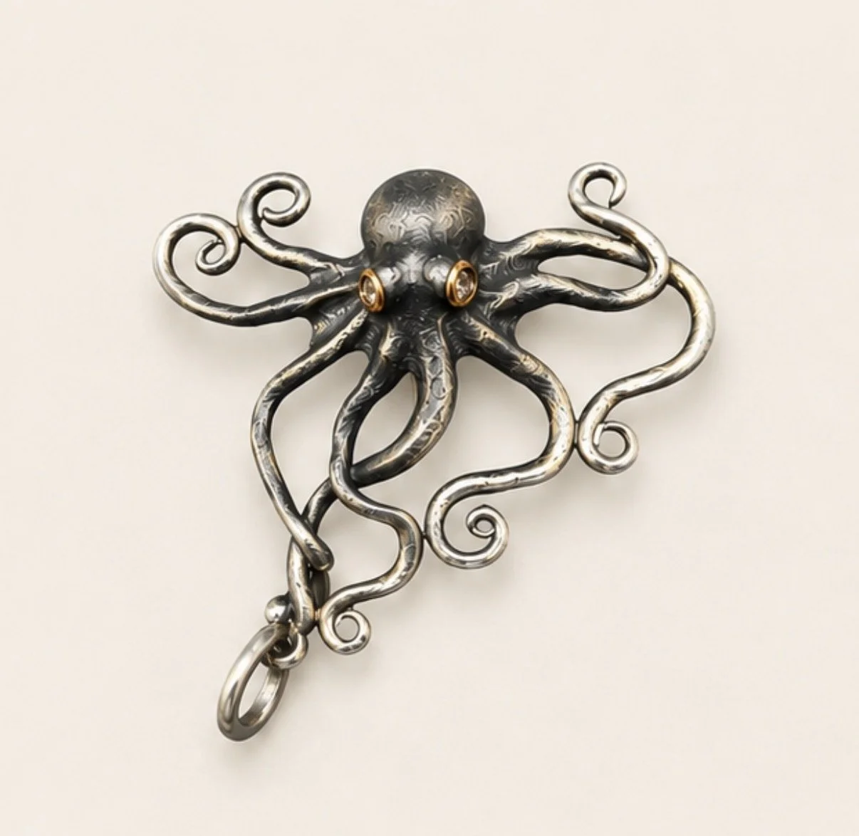 Tentacle Charm